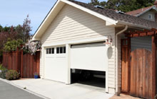 Wilford garage construction leads