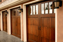 Wilford garage extension quotes