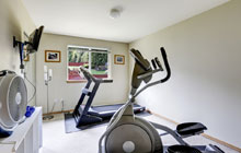 Wilford home gym construction leads