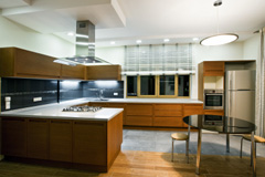 kitchen extensions Wilford
